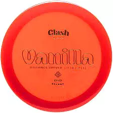 Vanilla