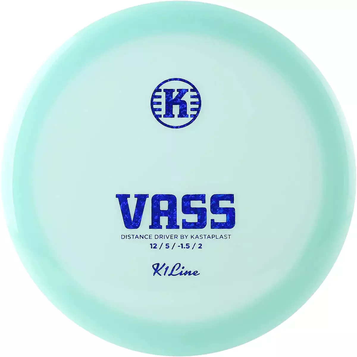 Vass (1st Run)