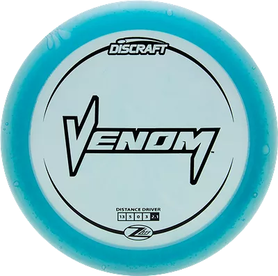 Venom (Z-Lite)