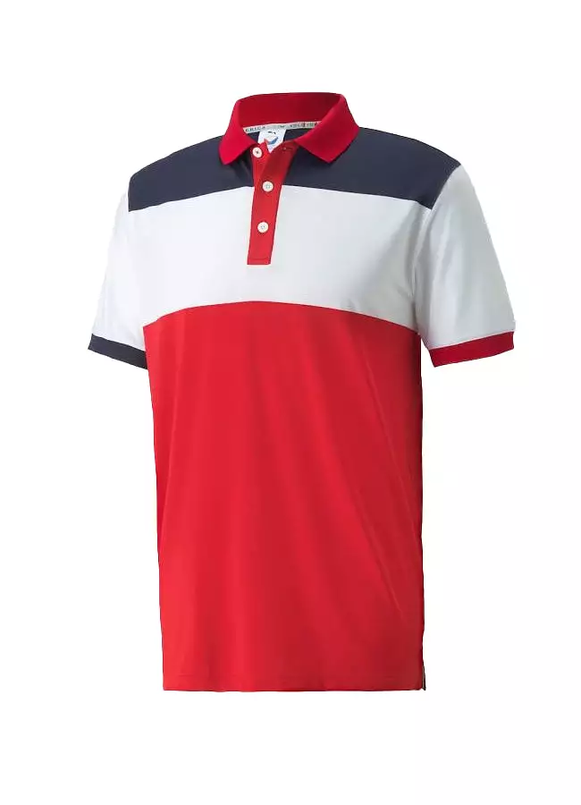 Volition Colorblock Polo 53385701