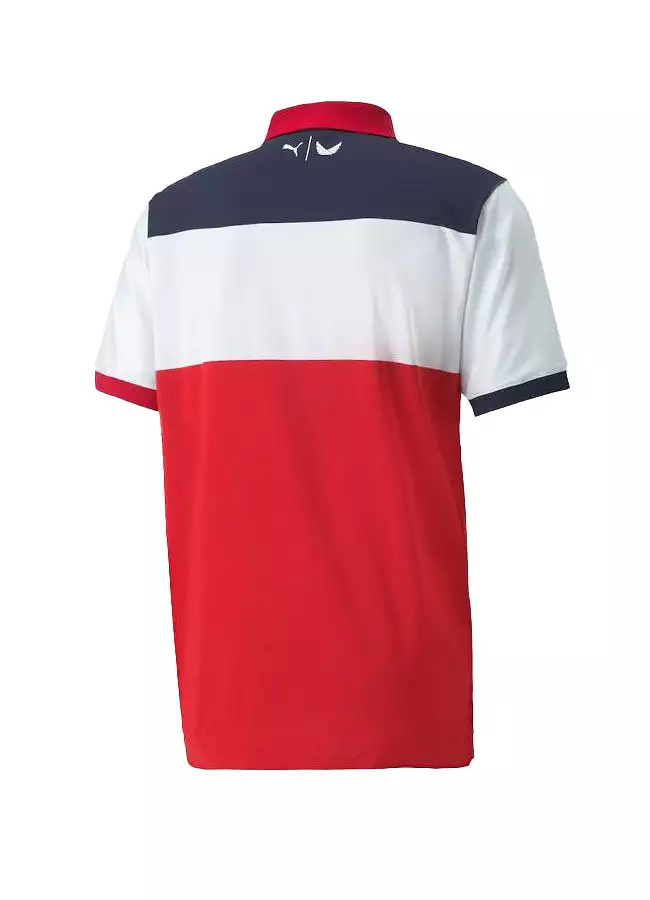 Volition Colorblock Polo 53385701