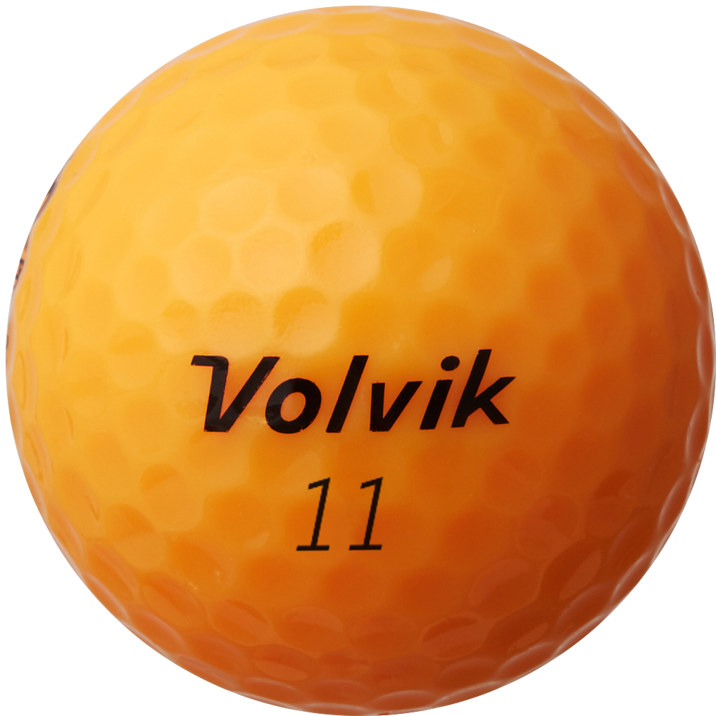 Volvik Power Soft Golf Balls