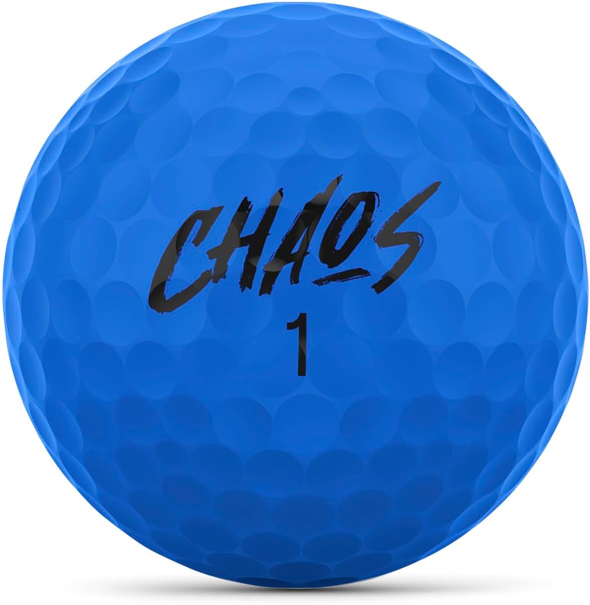 Wilson Golf Chaos Golf Balls 24 Pack