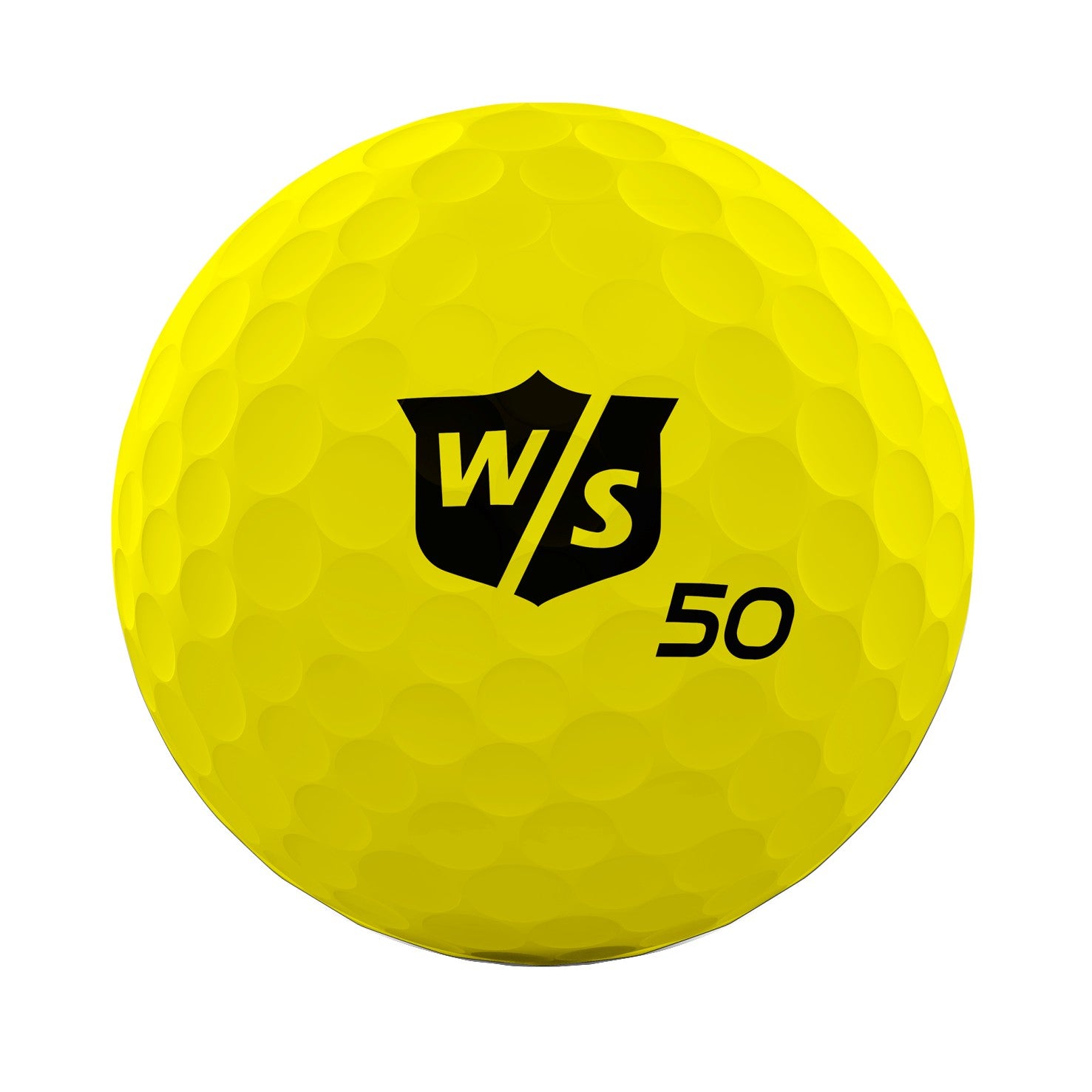 Wilson Staff 50 Elite Golf Balls