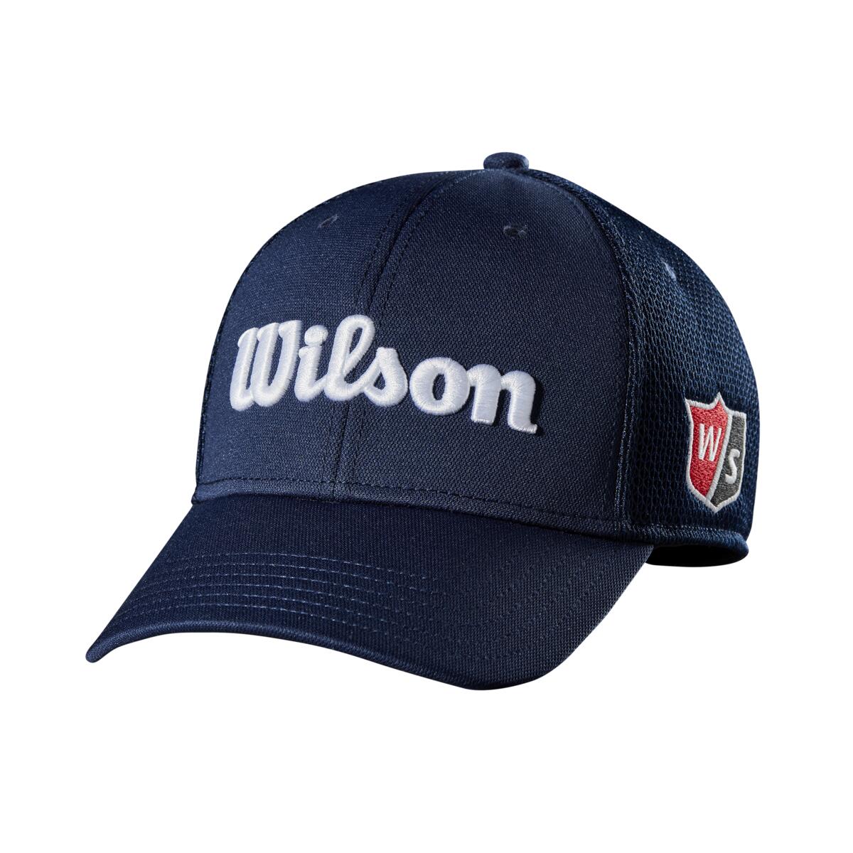 Wilson Staff Tour Mesh Golf Hats