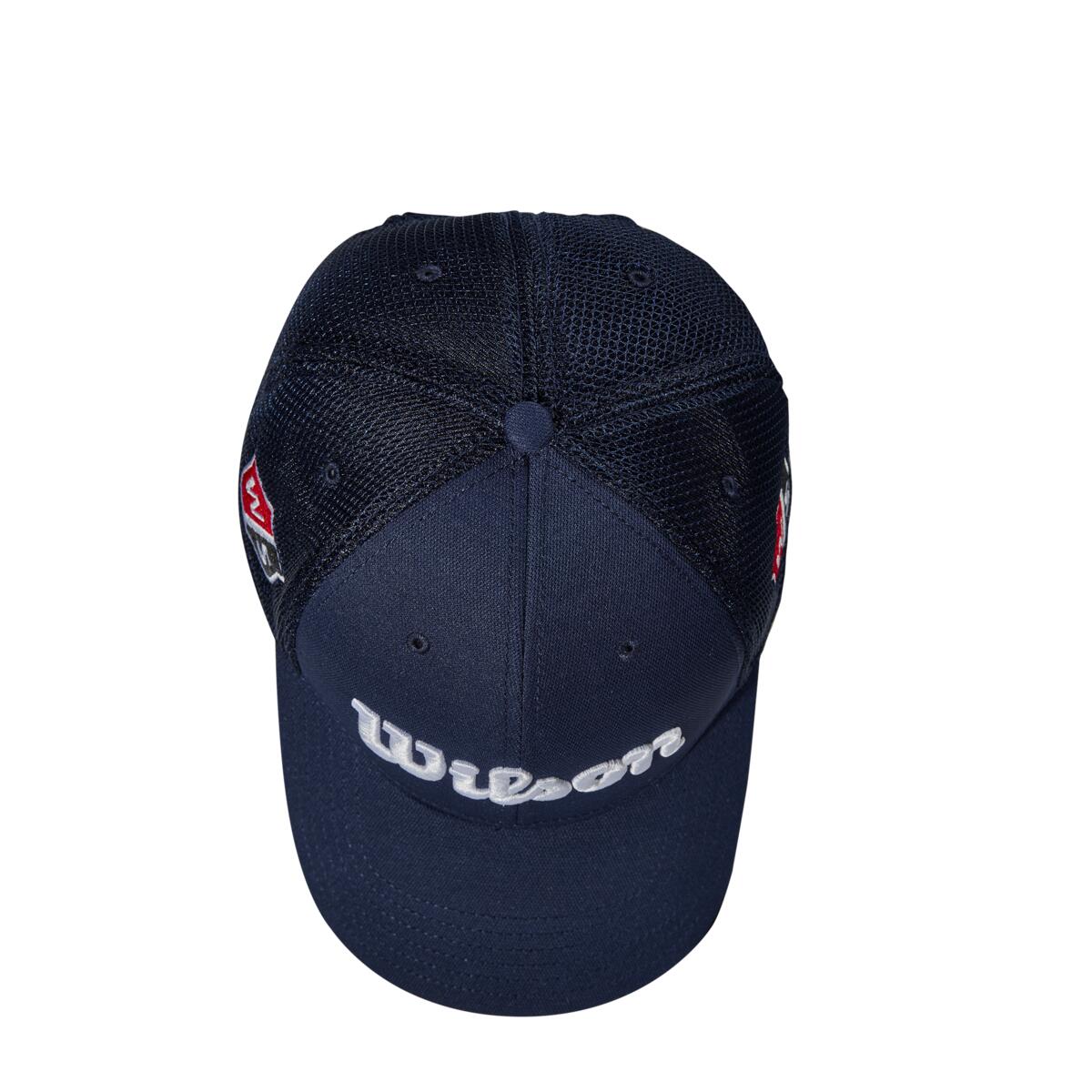 Wilson Staff Tour Mesh Golf Hats