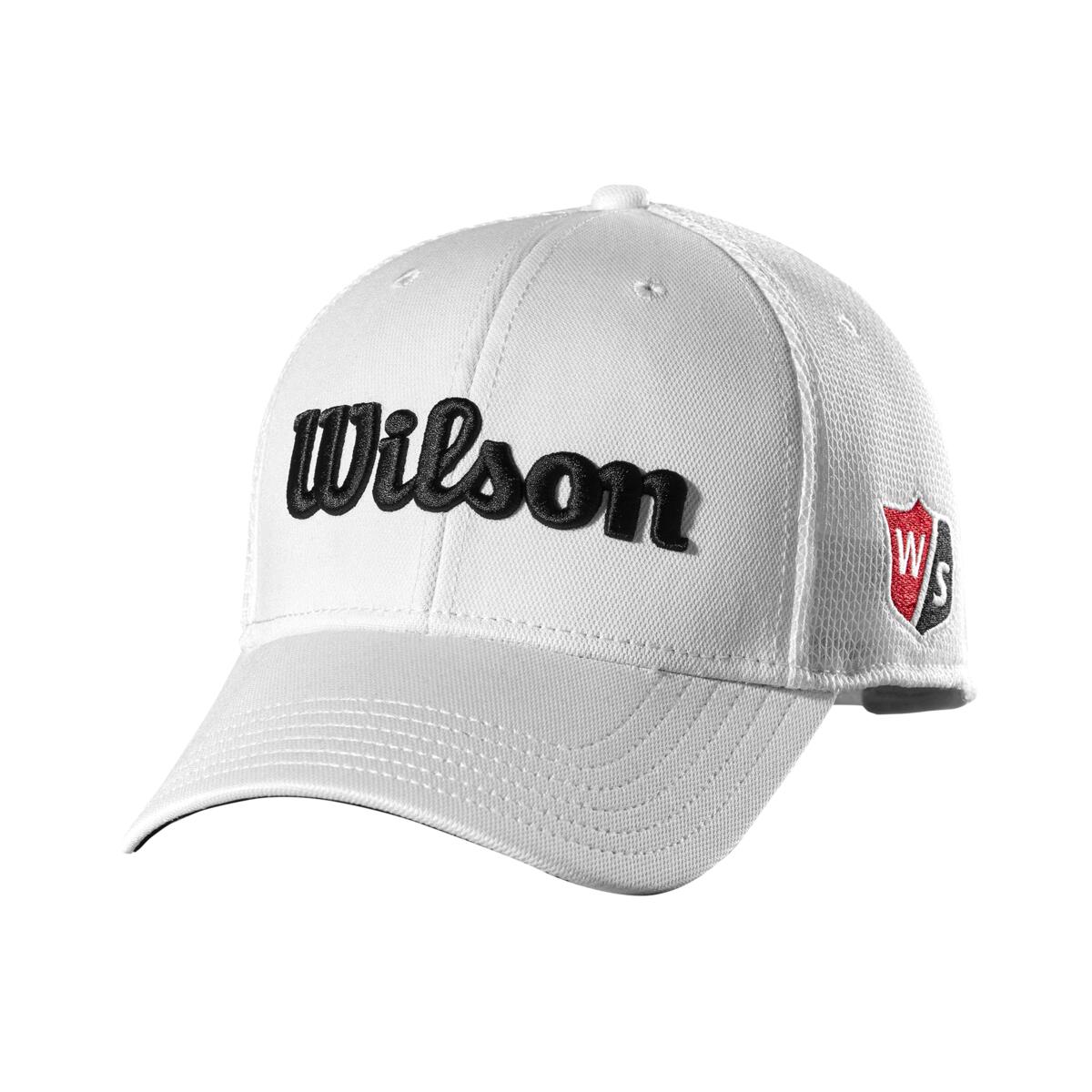 Wilson Staff Tour Mesh Golf Hats