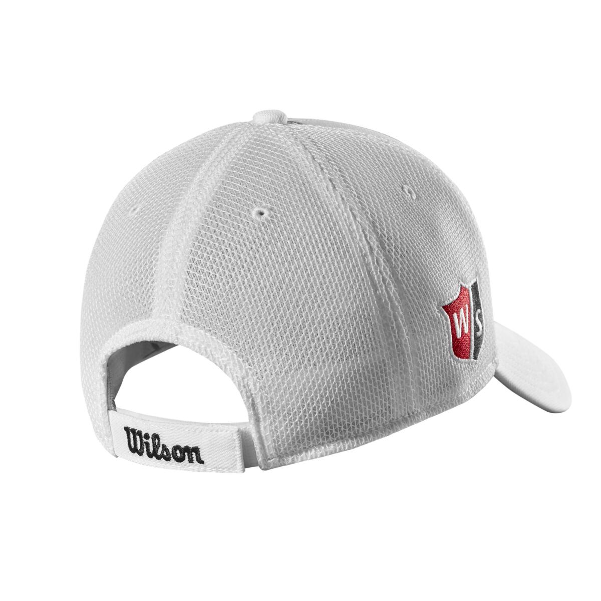 Wilson Staff Tour Mesh Golf Hats