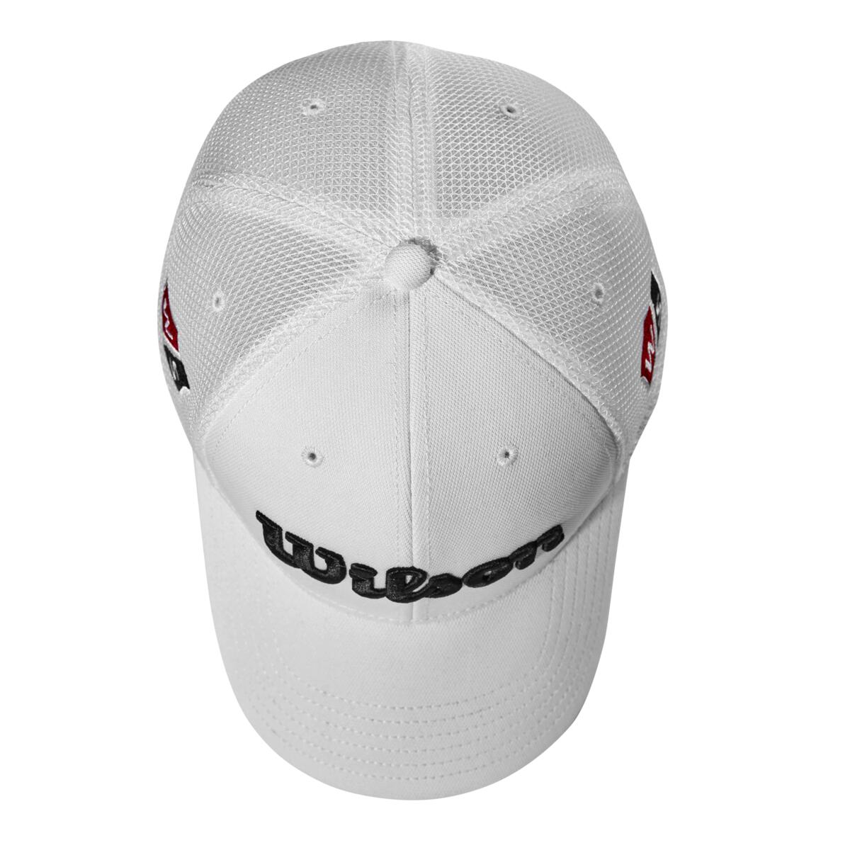 Wilson Staff Tour Mesh Golf Hats