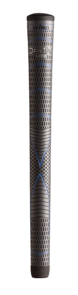 Winn Dri-Tac Lite Golf Swing Grips