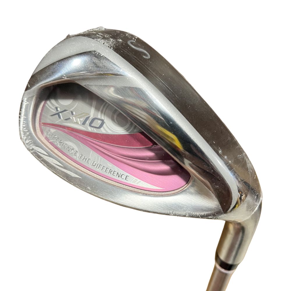 XXIO 11 Bordeaux SW 56* Sand Wedge Graphite Ladies Flex Right Hand