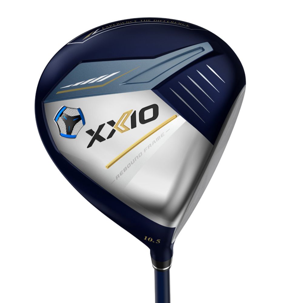 XXIO 13 Driver