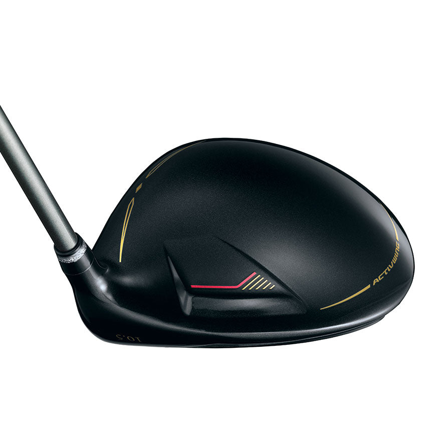 XXIO Men's Prime 12 Driver Graphite Shaft