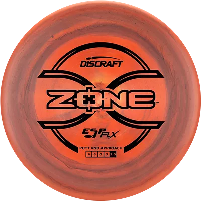 Zone (ESP FLX)